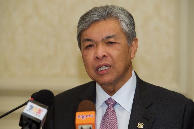 Govt to issue temporary passes for illegal foreign workers